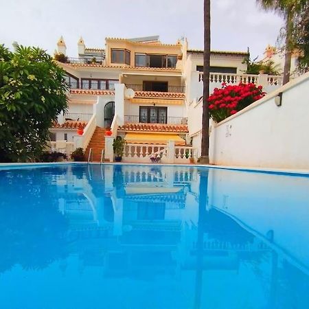 Beautiful 2 Bedroom In Calle Carabeo, Nerja Exterior foto