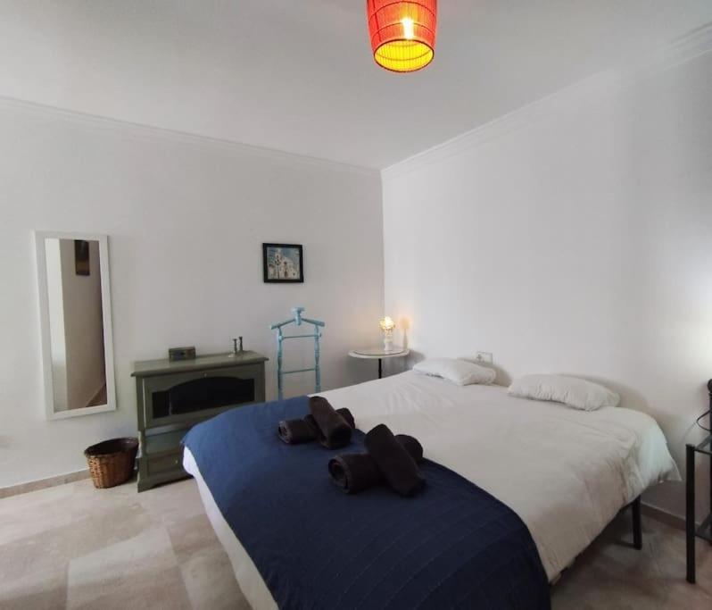 Beautiful 2 Bedroom In Calle Carabeo, Nerja Exterior foto