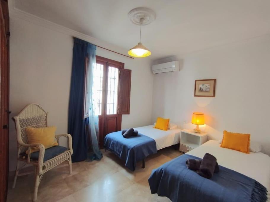 Beautiful 2 Bedroom In Calle Carabeo, Nerja Exterior foto